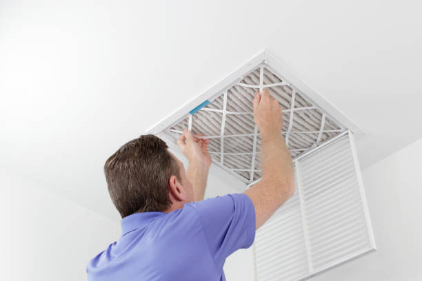 Best Affordable Air Duct Cleaning  in Miami Beach, FL